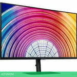 Монитор Samsung ViewFinity S6 LS32A600NAUXEN