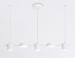Подвесной светильник Ambrella Light FL FL51678