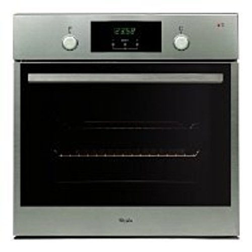 Встраиваемый духовой шкаф  Whirlpool AKP 130/IX