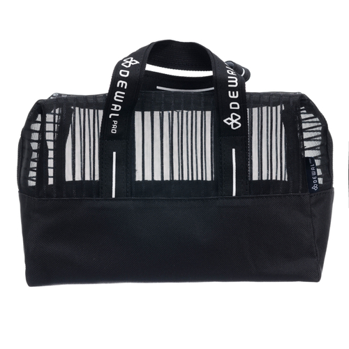 Dewal Косметичка для аксессуаров EW05black