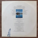 Pink Floyd ‎– Wish You Were Here (Скандинавия 1975г.)