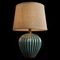 Настольная лампа Loft IT Tulip 10513T Blue