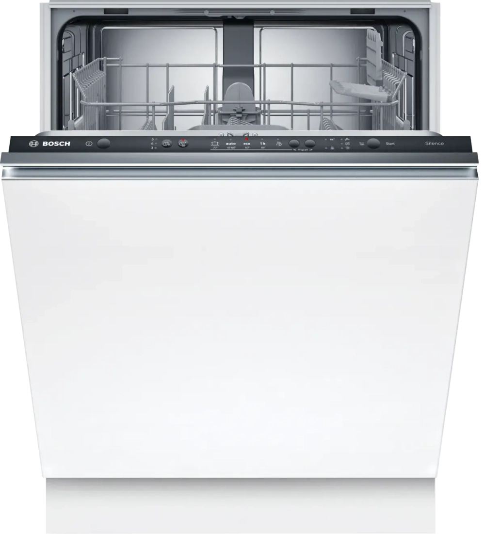 Встраиваемая посудомоечная машина Bosch SMV25AX06E
