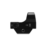 Коллиматорный прицел Mewlite P28 1x20x28 RD002 (открытый, 1х, 3 МОА, точка красная, weaver, IP67)