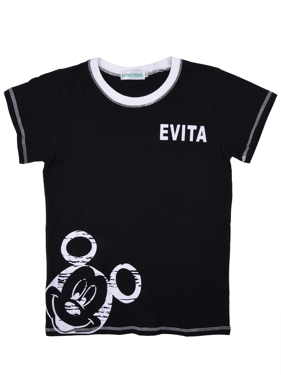 Футболка для мальчика