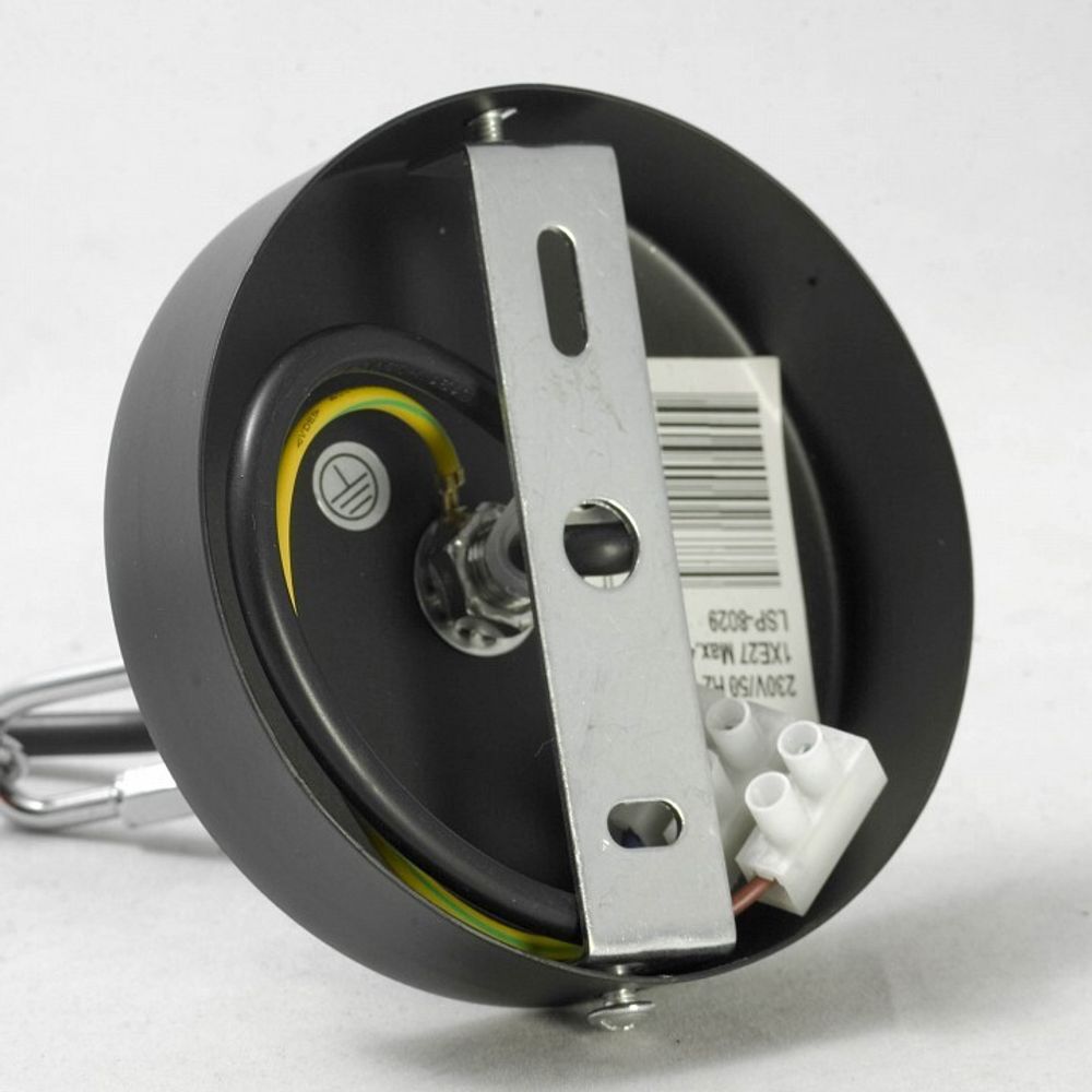 Подвесной светильник Lussole Ketchikan LSP-8029