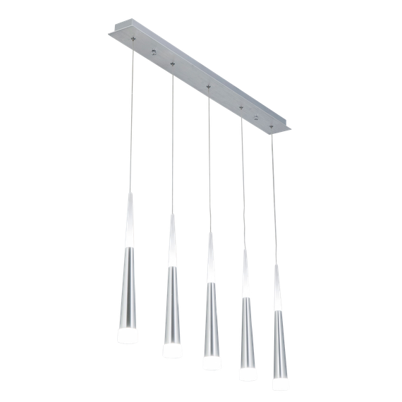 Подвесной светодиодный светильник Citilux Вегас CL227050