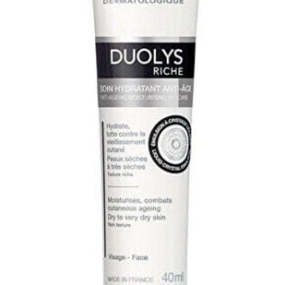 Duolys Riche (Anti-Aging Moisturizing Skincare) Крем (Anti-Aging Moisturizing Skincare) 40 мл