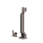 Беспроводной пылесос Dreame Z10 Station Grey (Серый)