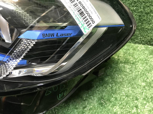 Фара левая BMW X3 G01 (2021-2024) Laser