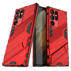 Чехол Warrior Case для Samsung Galaxy S22 Ultra