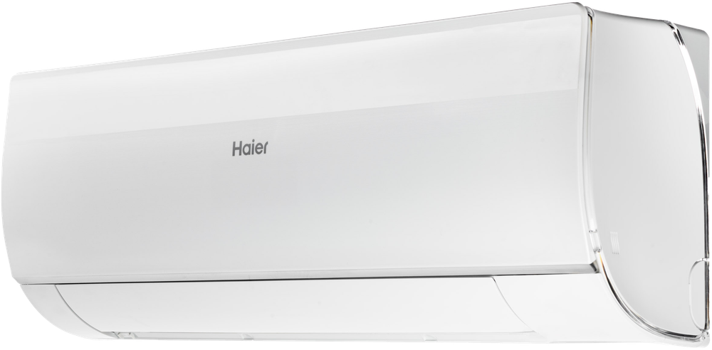 Неинверторный кондиционер Haier Flexis On-Off HSU-09HFF203/R3-W / HSU-09HUF203/R3 (2025)