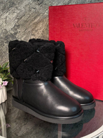 Ботинки Valentino