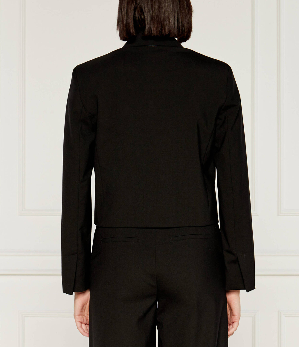 Жакет GIADA MAX&amp;Co. - черный(6046012)