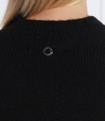 свитер Twinset Actitude - черный(222AP3630)