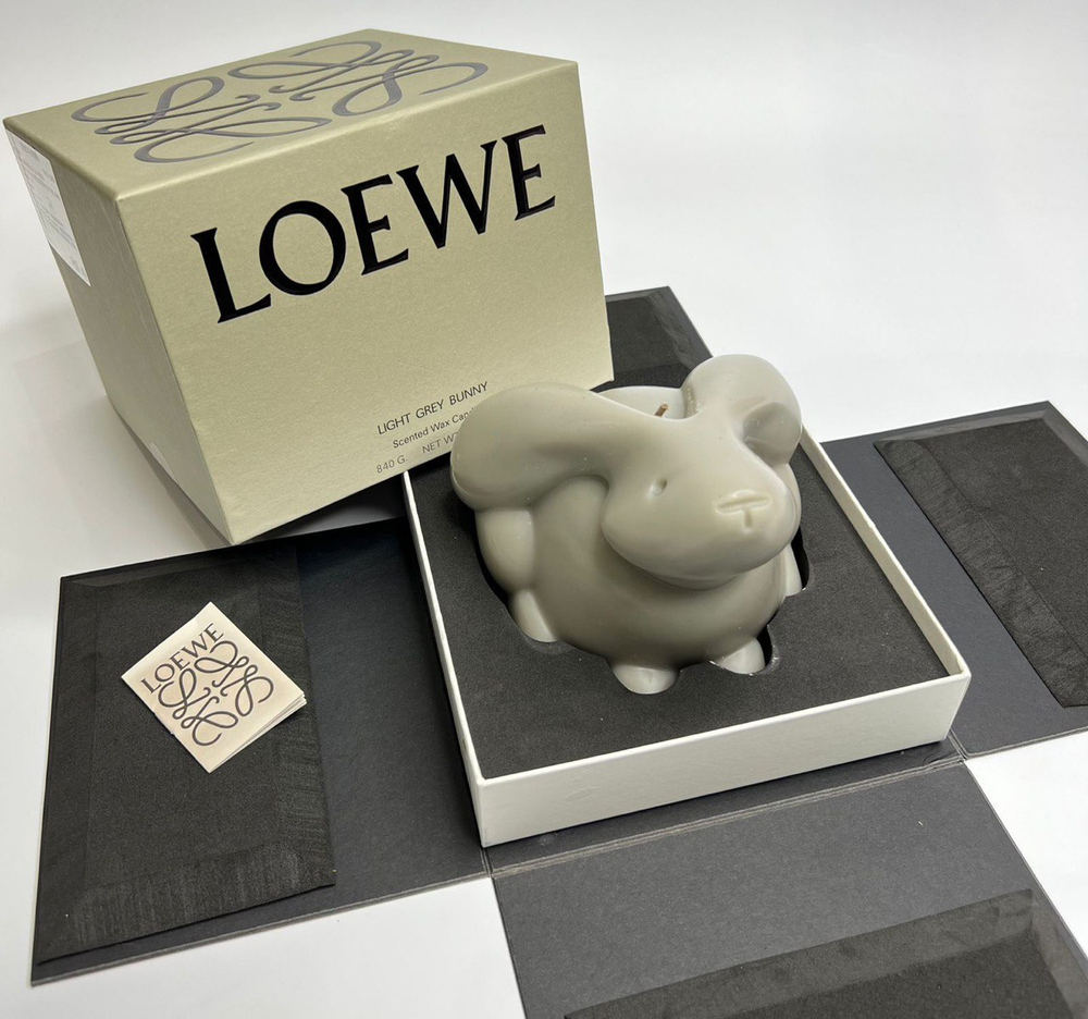Статуэтка Loewe, арт. 480148252