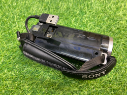 Sony HDR-PJ260VE Покупка/Продажа