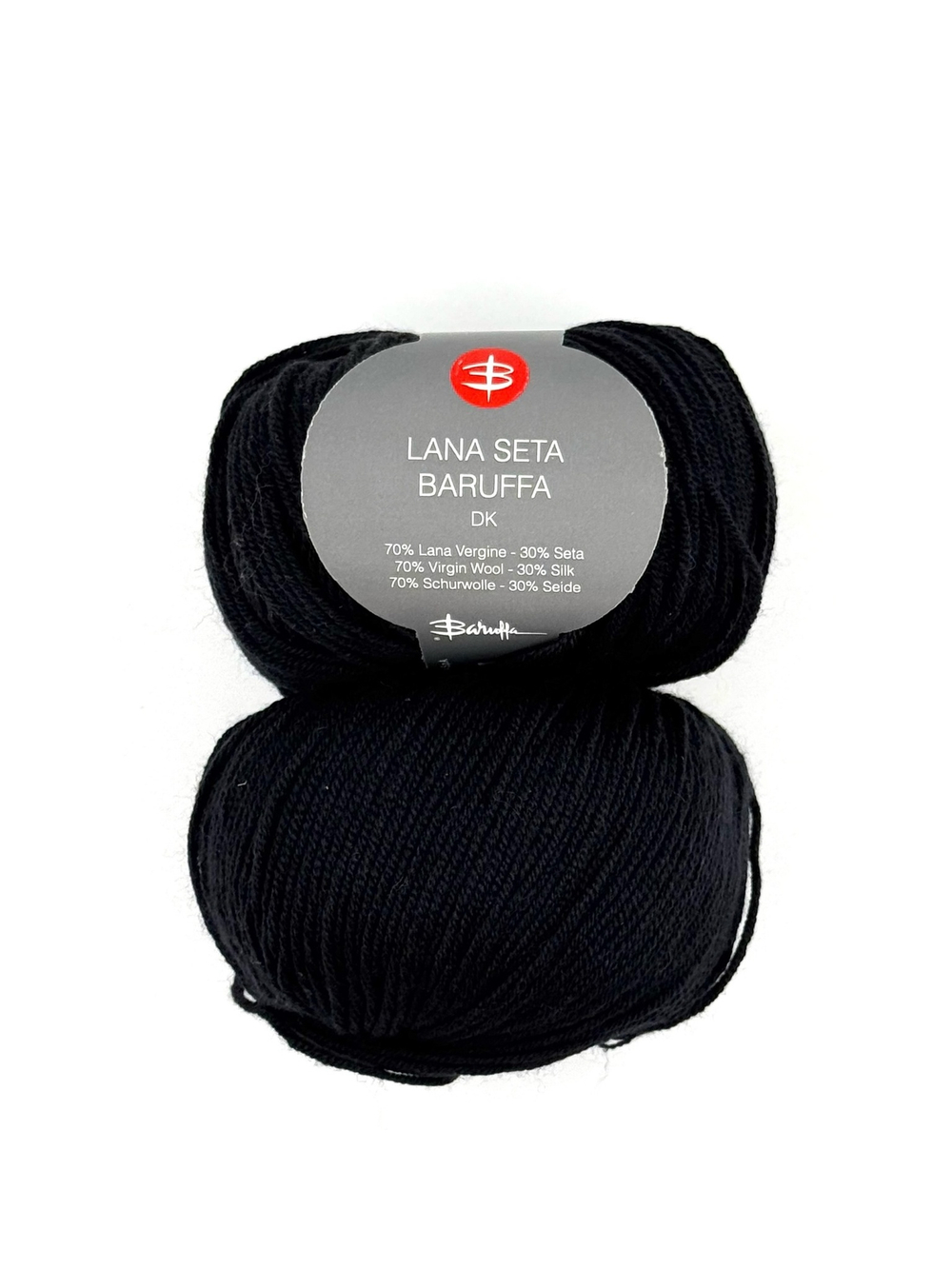 Zegna Baruffa, меринос 70% шелк 30% , 140м в 50гр №520