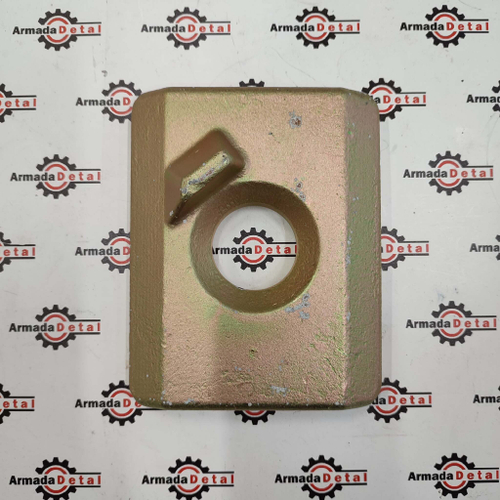 Пластина крепления гидрозамка | 331/56478 | Aries