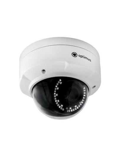 Видеокамера Optimus IP-P043.0(2.8-12)D
