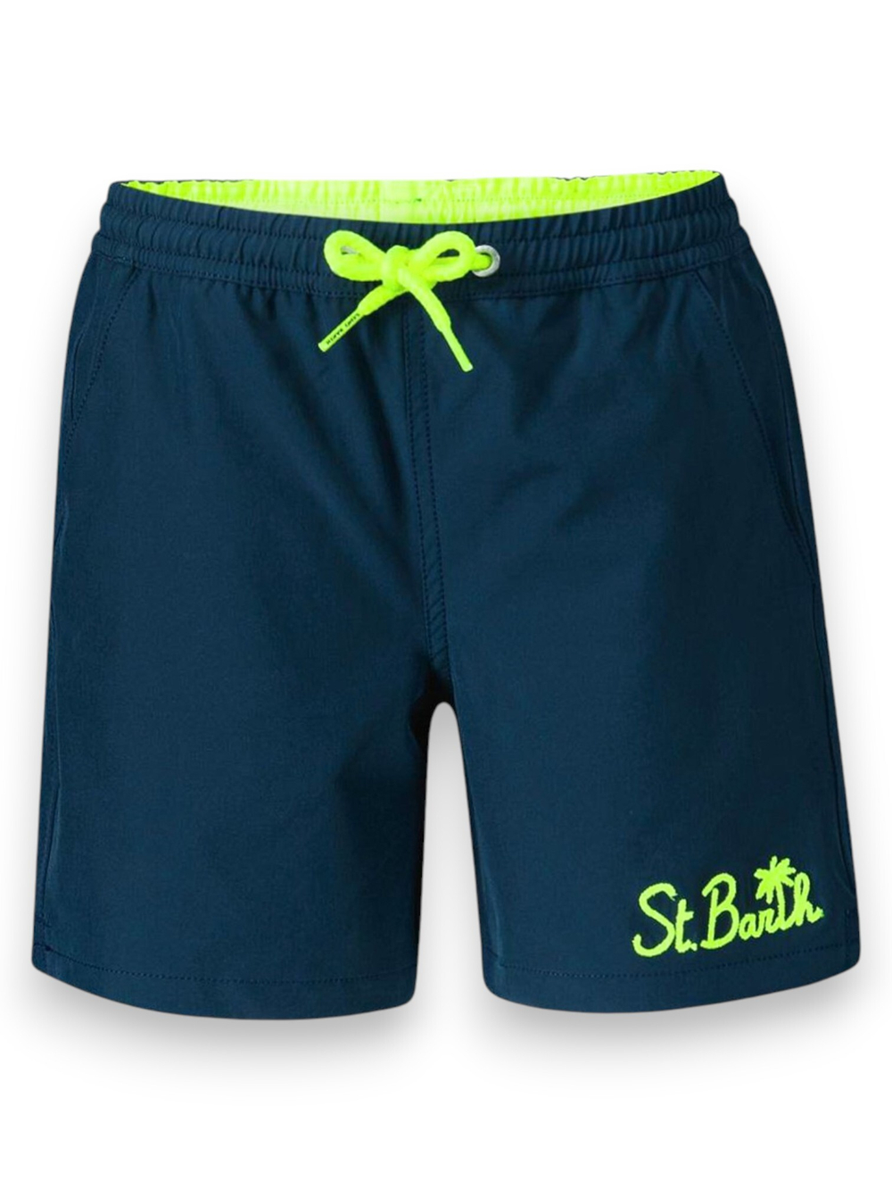 Плавательные шорты MC2 Saint Barth