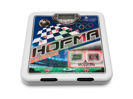 Весы ВМЭН-150-50/100-А