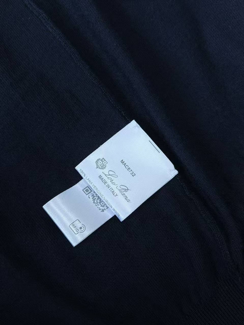 Поло Loro Piana