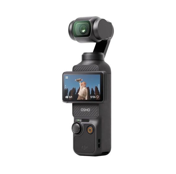 Экшн-камера DJI Osmo Pocket 3 Standard
