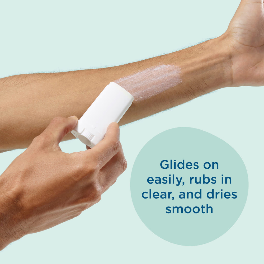 Blue Lizard Australian Sunscreen, Sensitive, минеральный солнцезащитный стик, SPF 50+, 14 г (0,5 унции)