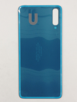 Задняя крышка для Samsung Galaxy A70 (SM-A705F) Белый