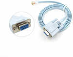 Консольный кабель Cisco 72-3383-01