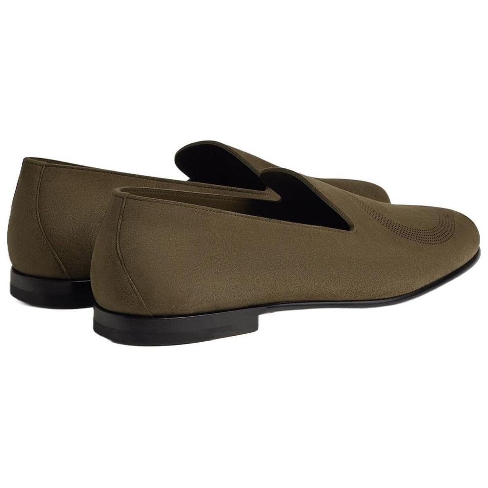 Лоферы HERMES Imagine, H241976Z A1R