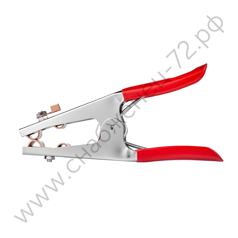 Клемма заземления КЗ-30-1-А