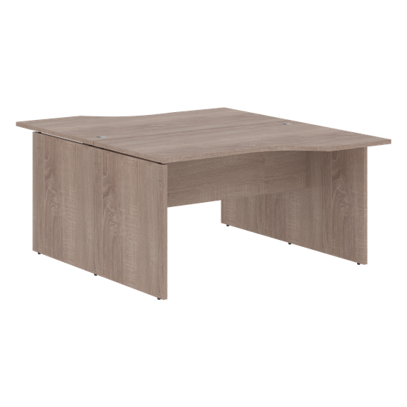 Стол эргономичный X2CET 149.1  1400х1806х750 XTEN