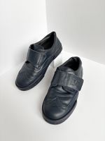 Кожаные кеды Dolce & Gabbana, 34,5