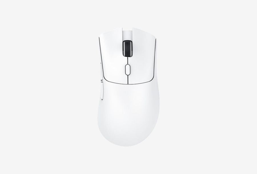 Shark R1 White_0126508102226