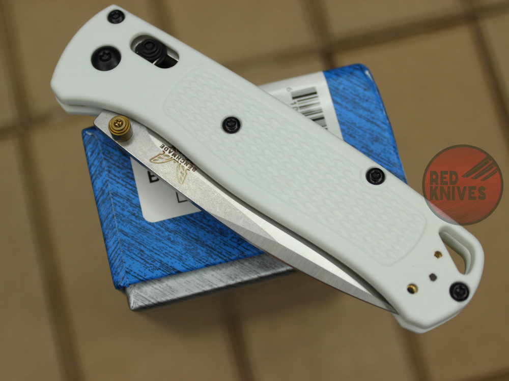 Нож Benchmade 535 Bugout НББ 535-НББ