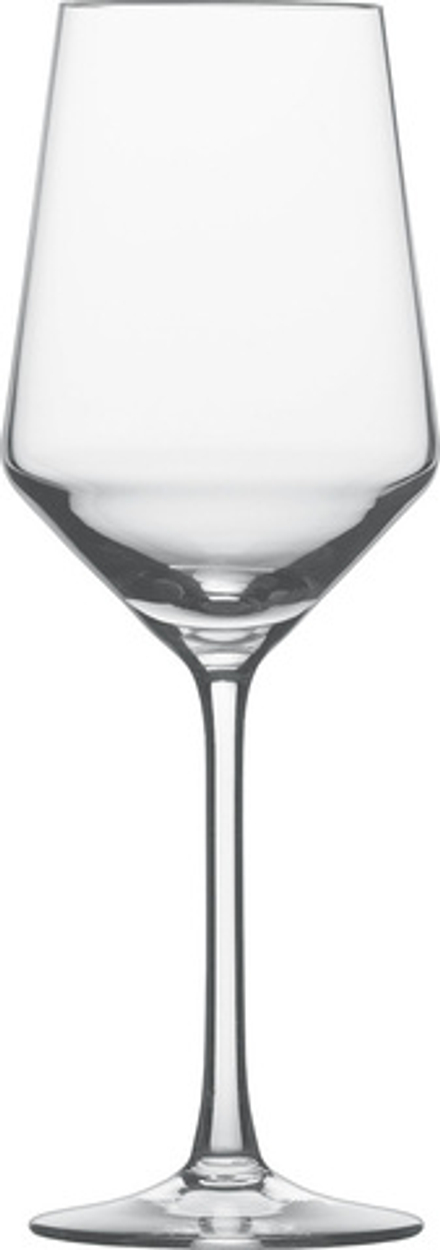 Бокал для sauvignon blanc 408 мл h 23,2 см d 8,4 см pure