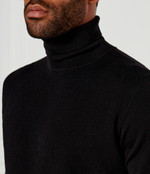 Гольф Karl Lagerfeld - черный(655032 544314)