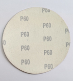 150мм А60 (14А 25/Р60) диск самозацепляющийся без отверстий TSUNAMI (10 шт.)