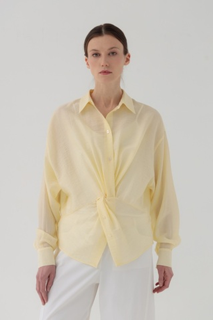 Блуза Рита NOME Atelier
