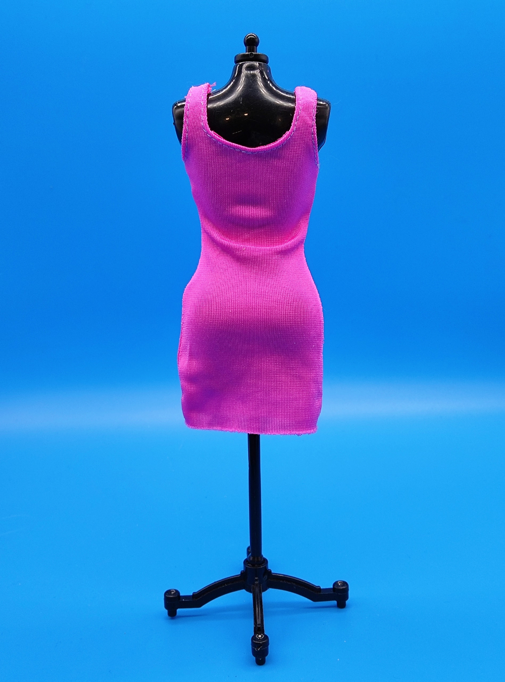 Одежда для кукол Барби Платье 90х 02839