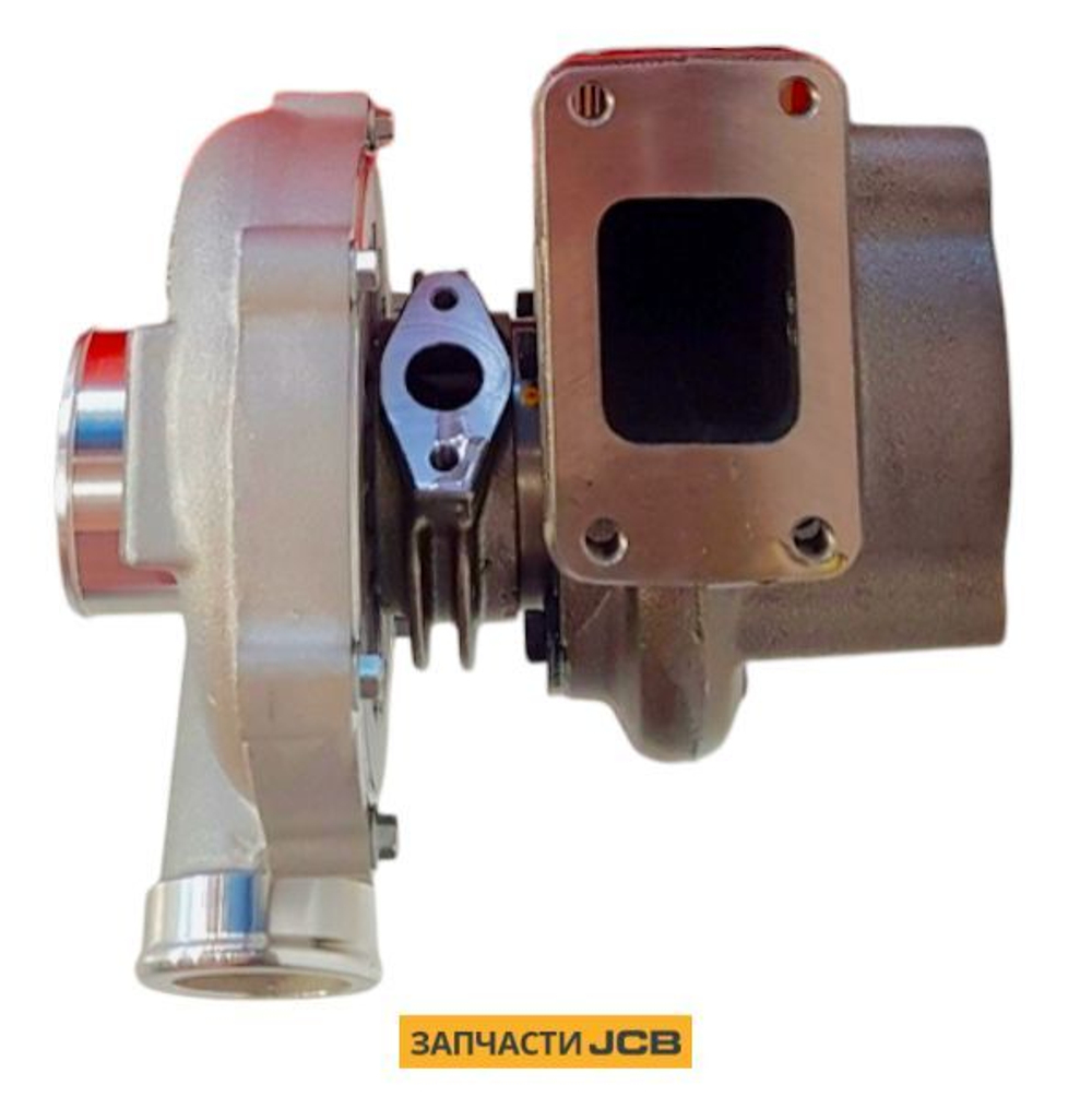 Турбина JCB 320/06071