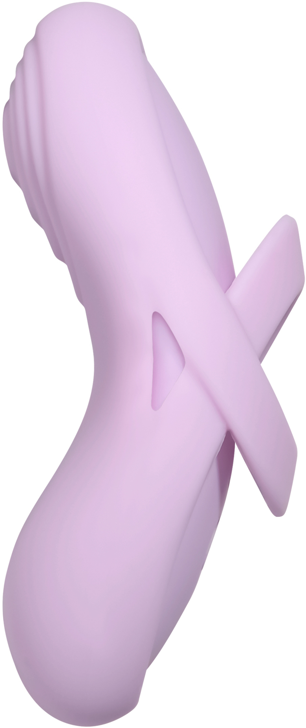 Svakom Echo 2 - Вибромассажёр на пальцы с функцией нагрева