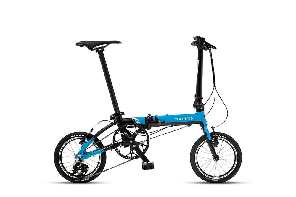 Складной велосипед Dahon K3 (2021)