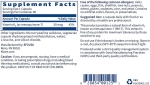 Klaire Labs - Vitamin K2 60 capsules