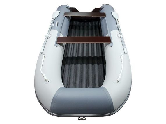 Надувная лодка GLADIATOR E350R