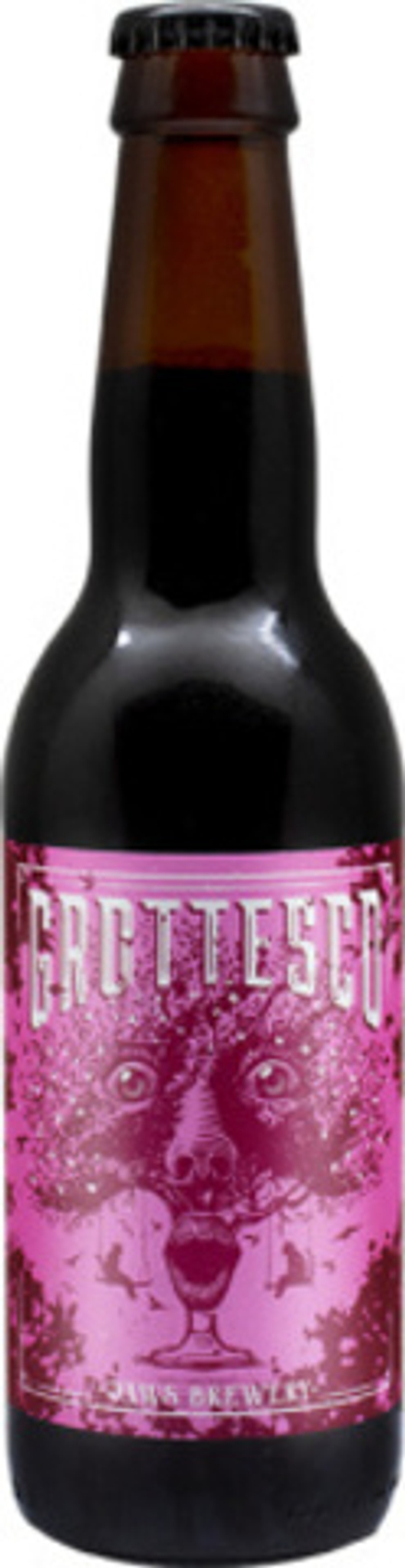 Пиво Джоус Гроттеско / Jaws Grottesco 0.33 - стекло