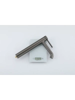 Смеситель для раковины высокий GAPPO G1006-29