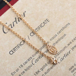 Кулон Cartier